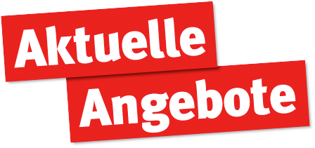 Aktuelle Angebote